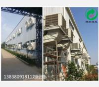 河北駿升汽摩配件負(fù)壓風(fēng)機(jī)、冷風(fēng)機(jī)配合使用