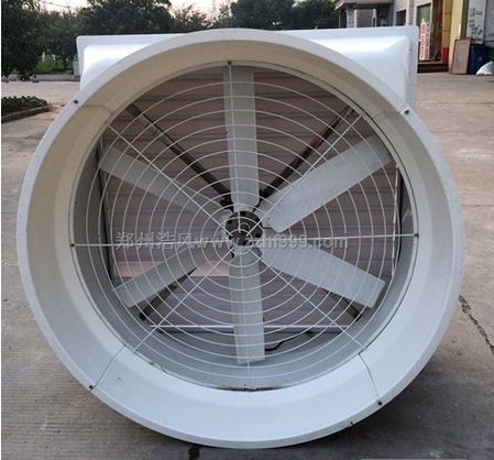 浩風1460-喇叭口風機