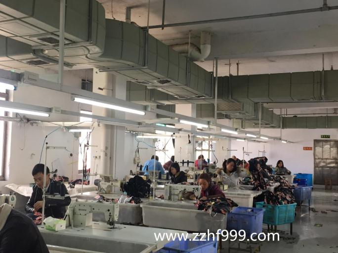 人工作業(yè)環(huán)境解決方案