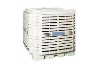 35000風(fēng)量下出風(fēng)環(huán)?？照{(diào)